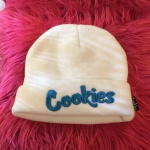 Cookies Beanie Cap